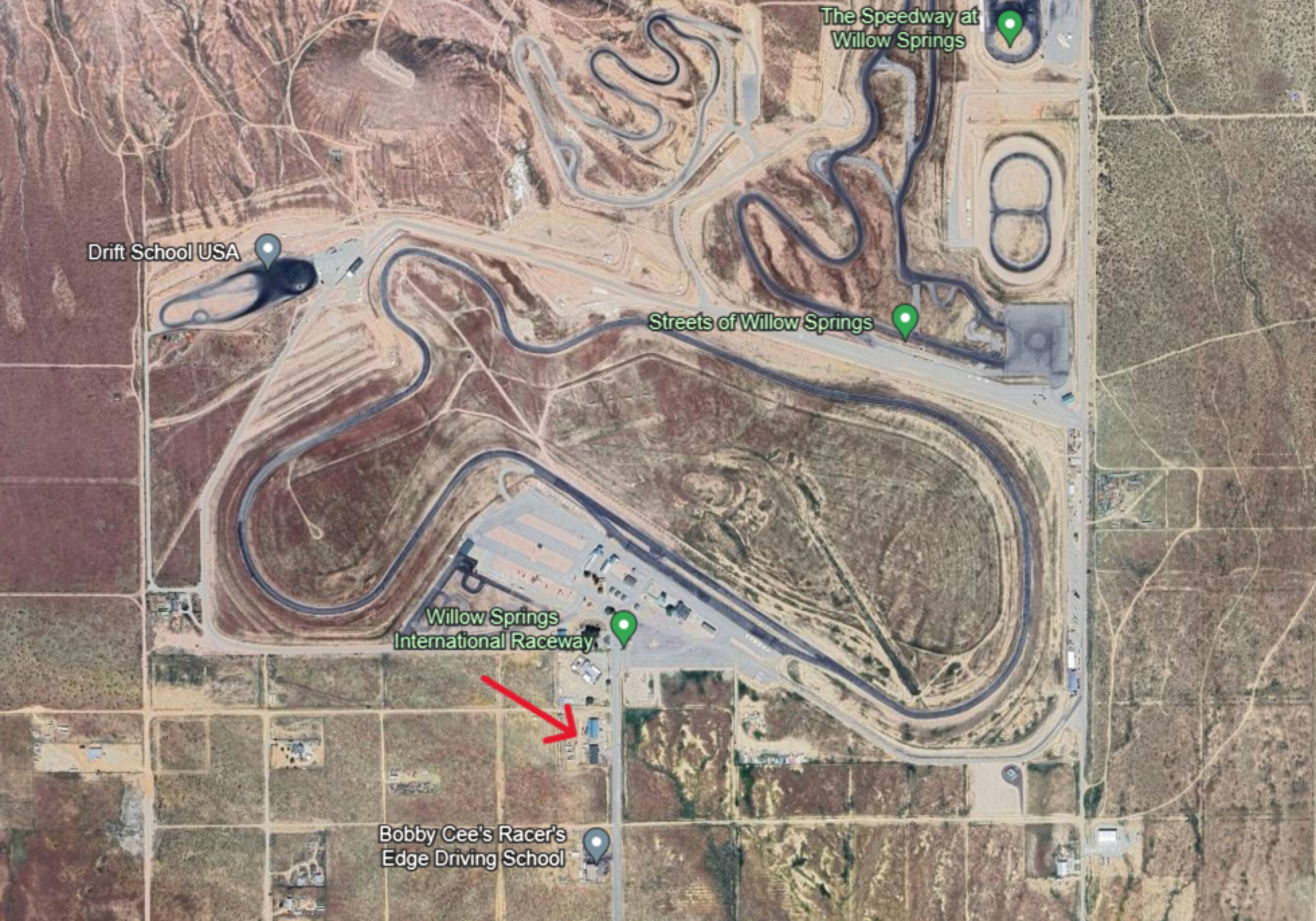 Commercial Property for Sale in  California 93560